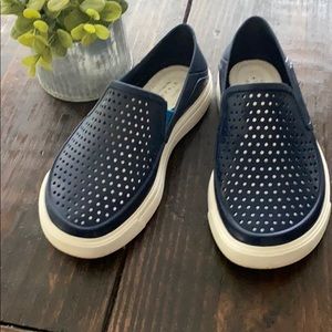 Child's Slip on Croc's-Size C13